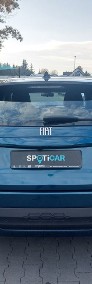 Fiat 600 Fiat 600 1.2 MHEV Hybrid 100 KM eDCT | 2024 | 22 tys. km | Pakiet Ko-4