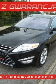 Ford Mondeo VII-2