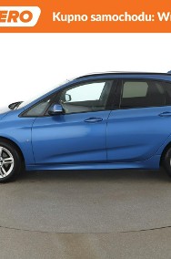 BMW SERIA 2 20d Automat M-Sport Navi Tempomat Grzane Sportsitze Kamera PDC FullL-2