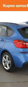 BMW SERIA 2 20d Automat M-Sport Navi Tempomat Grzane Sportsitze Kamera PDC FullL-4
