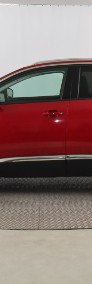 Peugeot 3008 , Salon Polska, Skóra, Navi, Klimatronic, Tempomat,-4