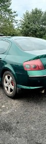Peugeot 407 Peugeot 407 2.2 +LPG 04R-3