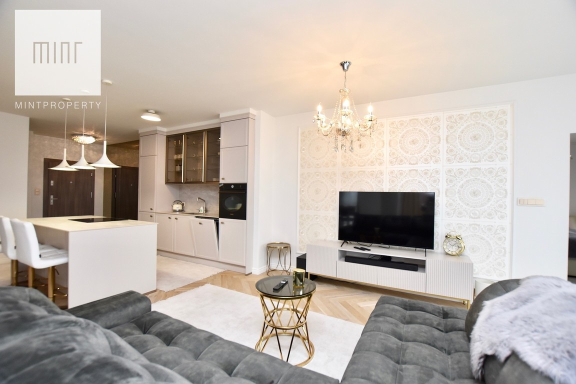 Mieszkanie na wynajem, 102 m² Nowe Miasto, Podwisłocze