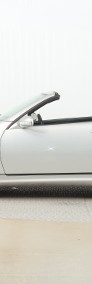 Mercedes-Benz Klasa SLK R170 , Skóra, Klima, Tempomat, Podgrzewane siedzienia, , Skóra, Klima, Tempomat,-4