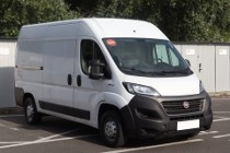 Fiat Ducato , L2H2, 11m3, VAT 23%, 3 Miejsca, 4 EU palet