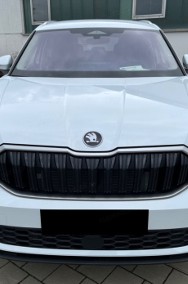 Skoda Kodiaq Selection 1.5 TSI mHEV DSG 7os. Selection 1.5 TSI mHEV 150KM DSG 7os-2