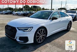 Audi A6 V (C8) 40 TDI quattro S Line 2.0 40 TDI quattro S Line (204KM) Kamera cofania