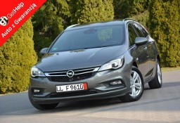 Opel Astra K Ledy Radar 2xParkt. Perla Navi Kamera As.Pasa Grz.Kier. AsoOpel Alu