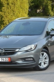 Opel Astra K Ledy Radar 2xParkt. Perla Navi Kamera As.Pasa Grz.Kier. AsoOpel Alu-2