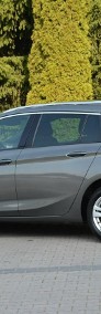 Opel Astra K Ledy Radar 2xParkt. Perla Navi Kamera As.Pasa Grz.Kier. AsoOpel Alu-4