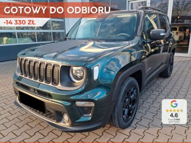 Jeep Renegade Face lifting North Star 1.5 T4 mHEV DCT FWD North Star 1.5 T4 mHEV 130KM DCT FWD-1