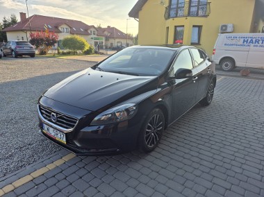 2,0 D2 2016 r Automat Nawigacja Tempomat zadbany-1