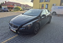 Volvo V40 II 2,0 D2 2016 r Automat Nawigacja Tempomat zadbany