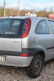 Opel Corsa C-2