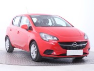 Opel Corsa E , Serwis ASO, Automat, Klima, Tempomat, Parktronic,