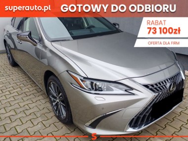 Lexus ES VII 300h Business Edition 2.5 E-CVT 300h Business Edition 2.5 E-CVT 218KM-1