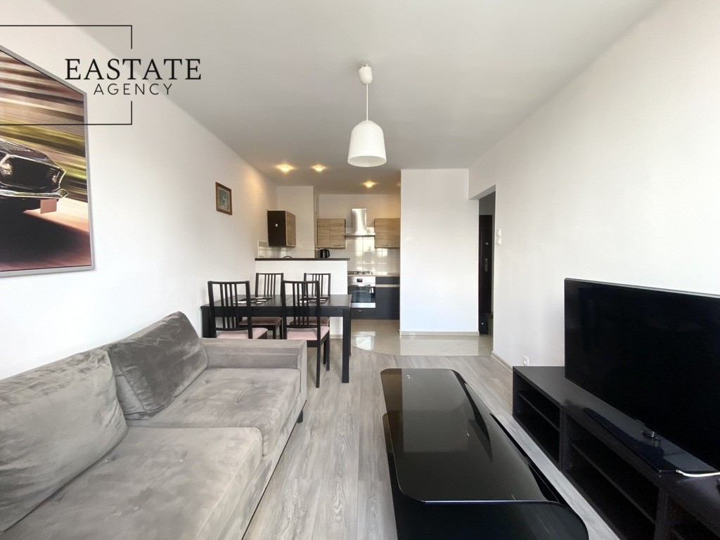 Mieszkanie na wynajem, 55 m² Wola, Waliców
