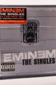 Eminem - Singles Box Set (11CD) [Limited Edition]-2