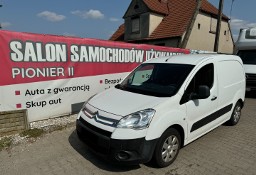 Citroen Berlingo II