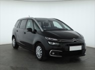 Citroen C4 II C4 Grand SpaceTourer , Salon Polska, Serwis ASO, Automat, 7 miejsc, Navi,