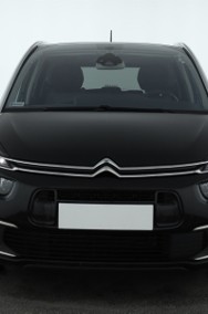 Citroen C4 II C4 Grand SpaceTourer , Salon Polska, Serwis ASO, Automat, 7 miejsc, Navi,-2