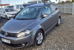 Volkswagen Golf Plus II 1.6 TDI w Super Stanie