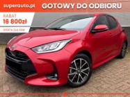 Toyota Yaris IV Style 1.5 Hybrid Style 1.5 Hybrid 116KM | Podgrzewane fotele!