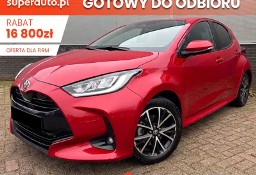 Toyota Yaris IV Style 1.5 Hybrid Style 1.5 Hybrid 116KM | Podgrzewane fotele!
