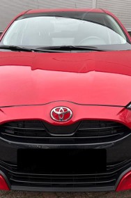 Toyota Yaris IV Style 1.5 Hybrid Style 1.5 Hybrid 116KM | Podgrzewane fotele!-2