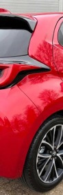 Toyota Yaris IV Style 1.5 Hybrid Style 1.5 Hybrid 116KM | Podgrzewane fotele!-3