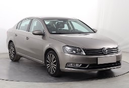 Volkswagen Passat B7 , Salon Polska, 177 KM, Skóra, Navi, Xenon, Bi-Xenon,