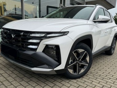 Hyundai Tucson III 1.6 T-GDi Executive 2WD 1.6 T-GDi Executive 2WD 150KM-1