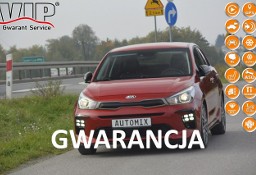 Kia Rio III 1.0 Turbo GT Line doinwestowany gwarancja przebiegu bezwypadkowy