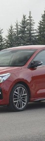 Kia Rio III 1.0 Turbo GT Line doinwestowany gwarancja przebiegu bezwypadkowy-3