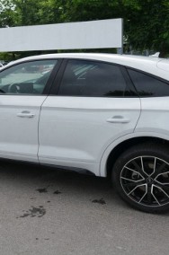 Audi Q5 III 40 TDI quattro S Line Sportback 2.0 40 TDI quattro S Line Sportback (204KM)-2