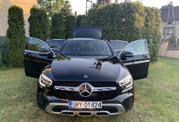 Mercedes-Benz Klasa GLC GLC Coupe zakup 2020