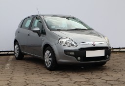 Fiat Punto IV , Serwis ASO, Klima