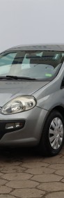 Fiat Punto IV , Serwis ASO, Klima-3