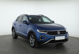 Volkswagen T-Roc , Salon Polska, 1. Właściciel, Serwis ASO, VAT 23%,