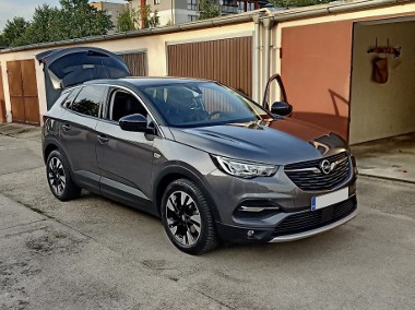 Sprzedam Opel Grandland X-1