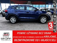 Hyundai Tucson III LIFT LED+Navi/ANDROIDAuto+Apple CarPlay+KAMERA+2xKlimatronic GWARANC