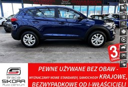 Hyundai Tucson III LIFT LED+Navi/ANDROIDAuto+Apple CarPlay+KAMERA+2xKlimatronic GWARANC