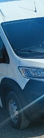 Citroen Jumper 7- osobowy*doka*brygadówka*-4