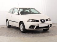 SEAT Ibiza IV , Klimatronic