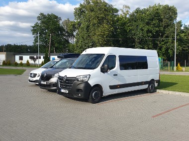 przewóz osób transport busy Holandia Niemcy Jarocin Jaraczewo Kotlin Żerków -1