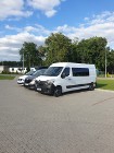 przewóz osób transport busy Holandia Niemcy Jarocin Jaraczewo Kotlin Żerków 