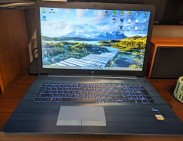 Laptop 17 cali Intel Core i5 11th Windows 11 Fortnite Minecraft Nauka