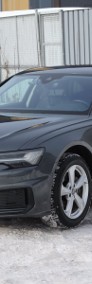 Audi A6 V (C8) , Salon Polska, Serwis ASO, 204 KM, Automat, Skóra, Navi,-3