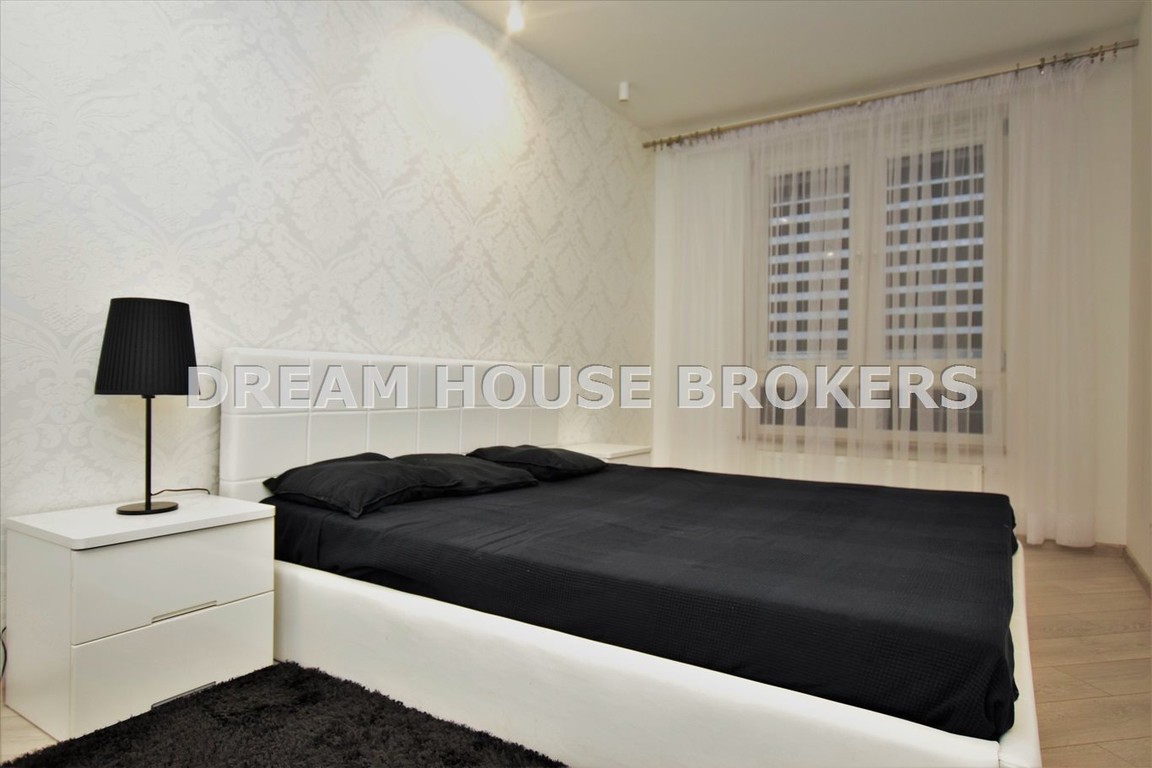 LUKSUSOWY APARTAMENT DO WYNAJĘCIA !!! - Widok 5