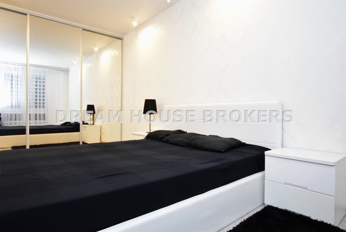 LUKSUSOWY APARTAMENT DO WYNAJĘCIA !!! - Widok 6